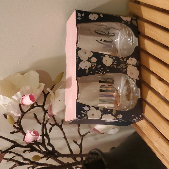 Set of wine glasses - Picture 3 of 3